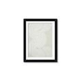 Picture of Swirl Repeat _GroupedProduct_Rectangle_Portrait_Framed_Matted_