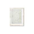 Picture of Swirl Repeat _GroupedProduct_Rectangle_Portrait_Framed_Matted_