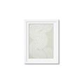 Picture of Swirl Repeat _GroupedProduct_Rectangle_Portrait_Framed_Matted_