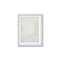 Picture of Swirl Repeat _GroupedProduct_Rectangle_Portrait_Framed_Matted_