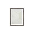Picture of Swirl Repeat _GroupedProduct_Rectangle_Portrait_Framed_Matted_