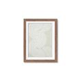 Picture of Swirl Repeat _GroupedProduct_Rectangle_Portrait_Framed_Matted_