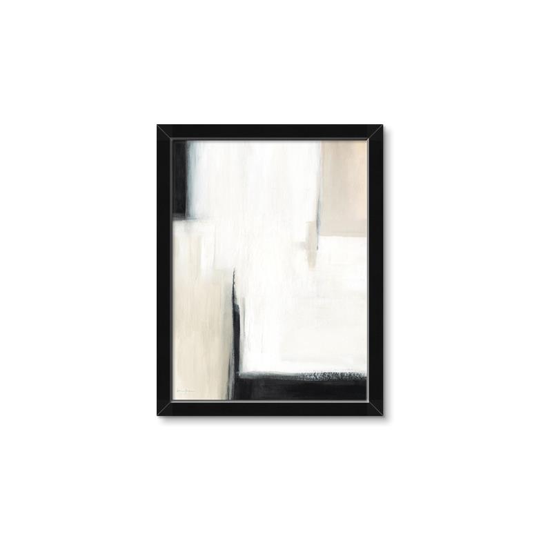 Picture of In Motion I _GroupedProduct_Rectangle_Portrait_Framed_Matted_