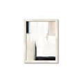 Picture of In Motion I _GroupedProduct_Rectangle_Portrait_Framed_Matted_