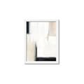 Picture of In Motion I _GroupedProduct_Rectangle_Portrait_Framed_Matted_