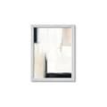 Picture of In Motion I _GroupedProduct_Rectangle_Portrait_Framed_Matted_