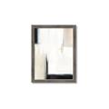 Picture of In Motion I _GroupedProduct_Rectangle_Portrait_Framed_Matted_