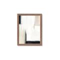 Picture of In Motion I _GroupedProduct_Rectangle_Portrait_Framed_Matted_