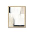 Picture of In Motion I _GroupedProduct_Rectangle_Portrait_Framed_Matted_