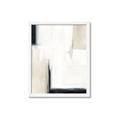 Picture of In Motion I _GroupedProduct_Rectangle_Portrait_Framed_Matted_