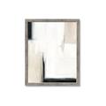 Picture of In Motion I _GroupedProduct_Rectangle_Portrait_Framed_Matted_