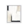 Picture of In Motion I _GroupedProduct_Rectangle_Portrait_Framed_Matted_