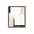Picture of In Motion I _GroupedProduct_Rectangle_Portrait_Framed_Matted_