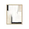 Picture of In Motion I _GroupedProduct_Rectangle_Portrait_Framed_Matted_