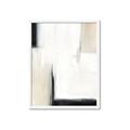Picture of In Motion I _GroupedProduct_Rectangle_Portrait_Framed_Matted_