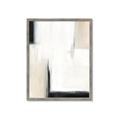 Picture of In Motion I _GroupedProduct_Rectangle_Portrait_Framed_Matted_