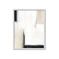Picture of In Motion I _GroupedProduct_Rectangle_Portrait_Framed_Matted_