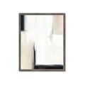 Picture of In Motion I _GroupedProduct_Rectangle_Portrait_Framed_Matted_