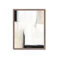 Picture of In Motion I _GroupedProduct_Rectangle_Portrait_Framed_Matted_