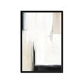 Picture of In Motion I _GroupedProduct_Rectangle_Portrait_Framed_Matted_