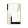 Picture of In Motion I _GroupedProduct_Rectangle_Portrait_Framed_Matted_