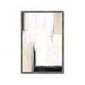 Picture of In Motion I _GroupedProduct_Rectangle_Portrait_Framed_Matted_