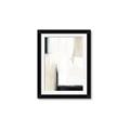Picture of In Motion I _GroupedProduct_Rectangle_Portrait_Framed_Matted_