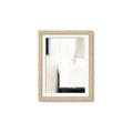 Picture of In Motion I _GroupedProduct_Rectangle_Portrait_Framed_Matted_