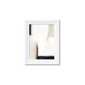 Picture of In Motion I _GroupedProduct_Rectangle_Portrait_Framed_Matted_