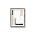 Picture of In Motion I _GroupedProduct_Rectangle_Portrait_Framed_Matted_