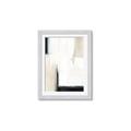 Picture of In Motion I _GroupedProduct_Rectangle_Portrait_Framed_Matted_