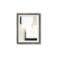 Picture of In Motion I _GroupedProduct_Rectangle_Portrait_Framed_Matted_