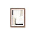 Picture of In Motion I _GroupedProduct_Rectangle_Portrait_Framed_Matted_