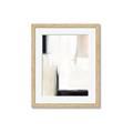 Picture of In Motion I _GroupedProduct_Rectangle_Portrait_Framed_Matted_