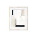 Picture of In Motion I _GroupedProduct_Rectangle_Portrait_Framed_Matted_