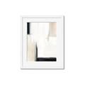 Picture of In Motion I _GroupedProduct_Rectangle_Portrait_Framed_Matted_
