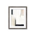 Picture of In Motion I _GroupedProduct_Rectangle_Portrait_Framed_Matted_