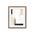 Picture of In Motion I _GroupedProduct_Rectangle_Portrait_Framed_Matted_