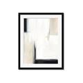 Picture of In Motion I _GroupedProduct_Rectangle_Portrait_Framed_Matted_