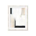 Picture of In Motion I _GroupedProduct_Rectangle_Portrait_Framed_Matted_