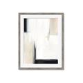 Picture of In Motion I _GroupedProduct_Rectangle_Portrait_Framed_Matted_