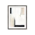 Picture of In Motion I _GroupedProduct_Rectangle_Portrait_Framed_Matted_