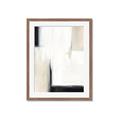 Picture of In Motion I _GroupedProduct_Rectangle_Portrait_Framed_Matted_