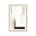 Picture of In Motion I _GroupedProduct_Rectangle_Portrait_Framed_Matted_