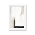 Picture of In Motion I _GroupedProduct_Rectangle_Portrait_Framed_Matted_