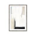 Picture of In Motion I _GroupedProduct_Rectangle_Portrait_Framed_Matted_