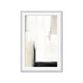Picture of In Motion I _GroupedProduct_Rectangle_Portrait_Framed_Matted_