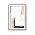 Picture of In Motion I _GroupedProduct_Rectangle_Portrait_Framed_Matted_
