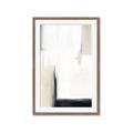 Picture of In Motion I _GroupedProduct_Rectangle_Portrait_Framed_Matted_