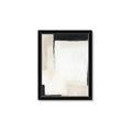 Picture of In Motion II _GroupedProduct_Rectangle_Portrait_Framed_Matted_